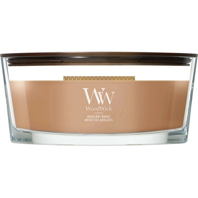 WoodWick Hazelnut Roast 453,6 g