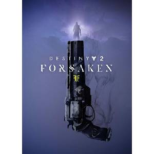 Activision Destiny 2 Forsaken DLC (PC)