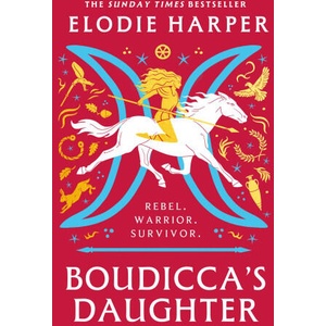 Boudicca's Daughter | Elodie Harper (ISBN: 9781804544631)