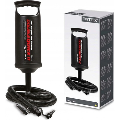 INTEX 68614 Double Quick I