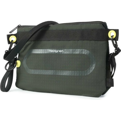 Hedgren UNI Ichi M 0 6 L khaki