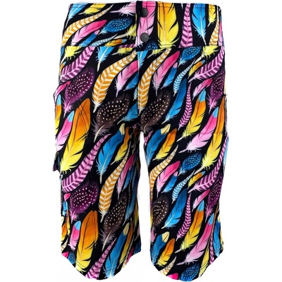 Lasoul Dámské MTB barevné