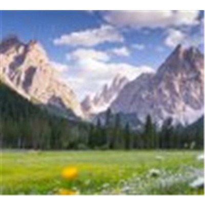 AK AV 1 Horská louka 3x 20 g