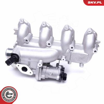 AGR - Ventil ESEN SKV 14SKV156