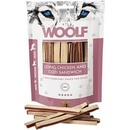 WOOLF soft chicken, cod sandwich long 100 g