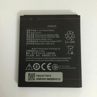 Lenovo BL-253 – Zboží Živě