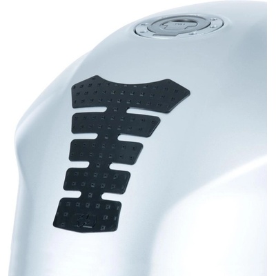 Protektor nádrže TANK GRIP, OXFORD (černý)