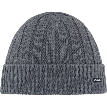 Eisbär Ayo MÜ čepice zimní šedá