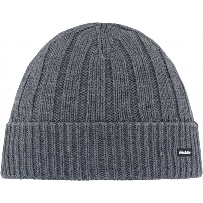 Eisbär Ayo MÜ čepice zimní šedá