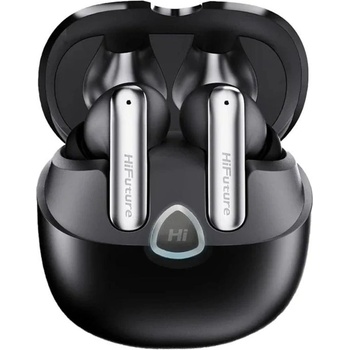 Image 1 of HiFuture SonicAir Black (6972576181657)