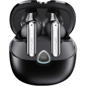HiFuture SonicAir Black (6972576181657) Слушалки