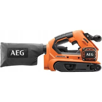 AEG BHBS18-75BL