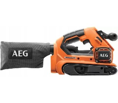 AEG BHBS18-75BL