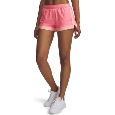 Under Armour Tech play up 3in colorblock m