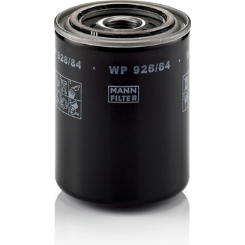 Mann-filter Маслен филтър mann-filter wp 928/84