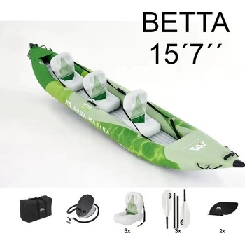 Aqua Marina BETTA 475