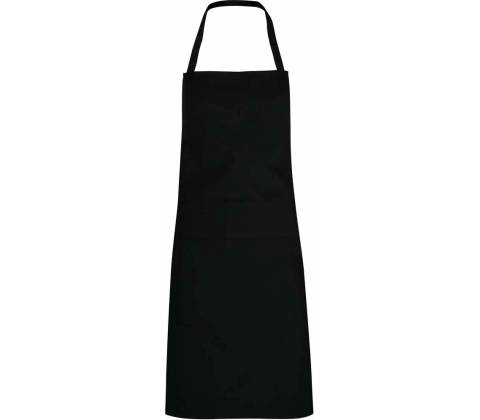 Roly Zástěra Ramsay bílá