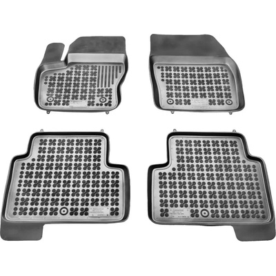 Rezaw-Plast Гумени стелки за FORD Kuga II (2012-2019) - тип леген (200618)