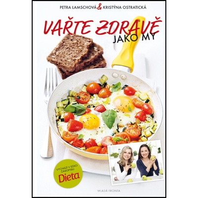 Vařte zdravě jako my