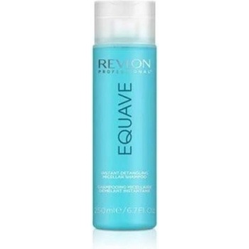 Revlon Equave Hydro Detangling Shampoo 250 ml