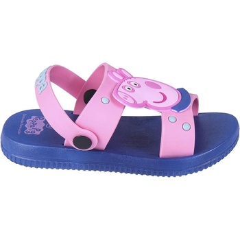 CERDA Сандали Peppa pig