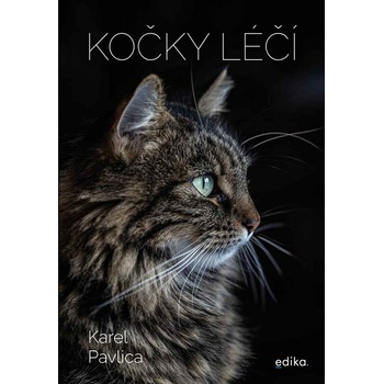 Kočky léčí