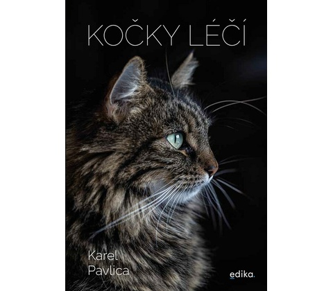 Kočky léčí