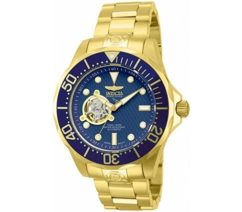 Invicta 13711
