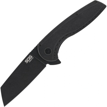 SOG AEGIS FLK 2.0 Wharncliffe SOG-14-41-04-43