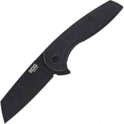 SOG AEGIS FLK 2.0 Wharncliffe SOG-14-41-04-43