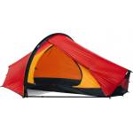 Hilleberg Едноместна палатка Hilleberg Enan 1-person tent - Red - размер One Size (519-0108-0211) Палатка
