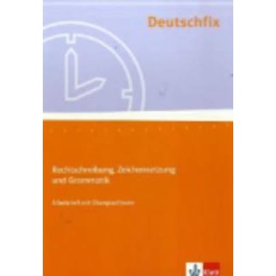 Fit für das DSD I: Übungsbuch mit integrierter CD