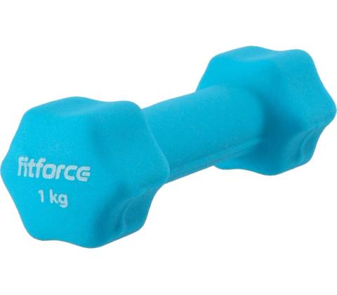 Fitforce FDBN 1 kg