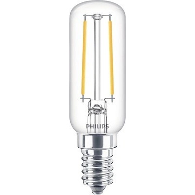 Philips LED žárovka E14 2,1W/25W 2700K 250lm