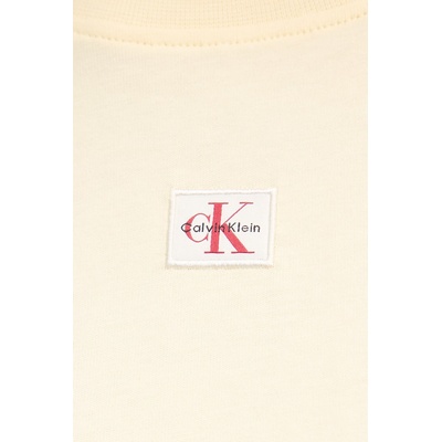 Calvin Klein рокля от памук (LV047F228G)