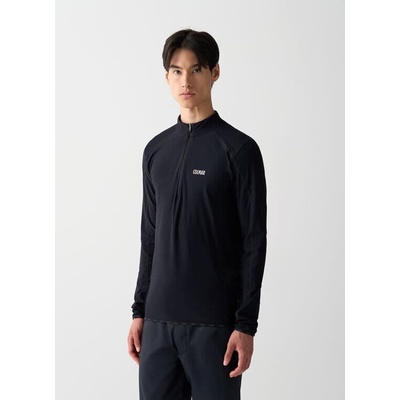 Colmar Mens Sweatshirt Half Zipper