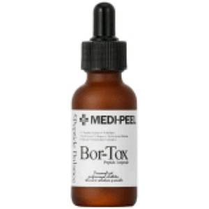 MEDI-PEEL Ампула за лице с 5 вида пептиди, ферментирали съставки и Volufiline Medi-Peel Bor-Tox Peptide Ampoule