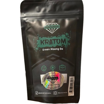 Diamonde Green Maeng Da 1 kg