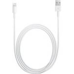 Apple Кабел Apple Lightning to USB Cable 1m - MXLY2ZM/A (MXLY2ZM/A)