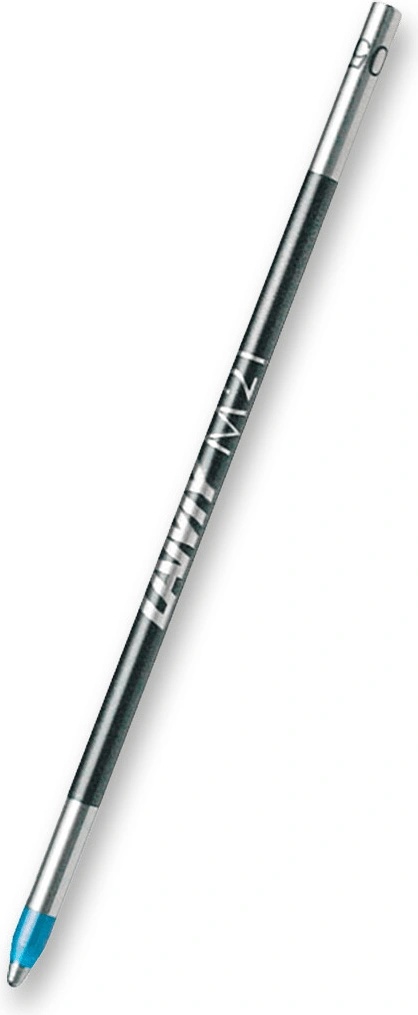 Lamy M21 modrá