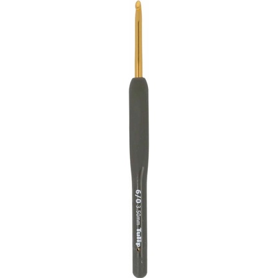 Tulip Etimo soft grip 3,5 mm