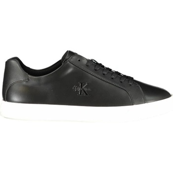 Calvin Klein Мъжки спортни обувки calvin klein, Размер 41, Цвят Черен (hm0hm02123_nebeh)