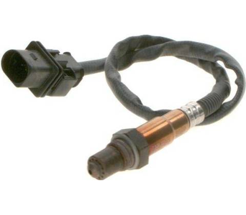 Lambda sonda BOSCH 0 258 017 049