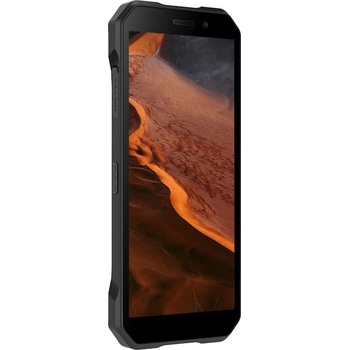 Doogee S61 6GB/64GB Carbon Fiber