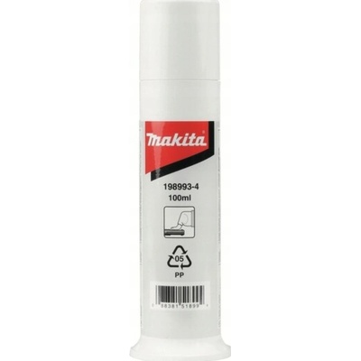 Makita 198993-4 mazací tuk pre nástroje 100 ml