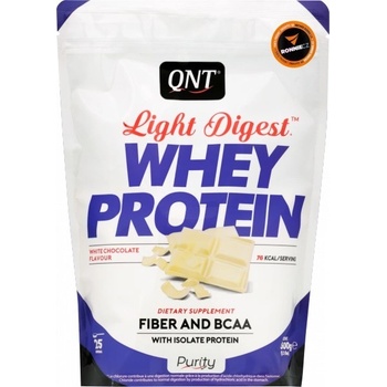 QNT Light Digest Whey Protein 500 g