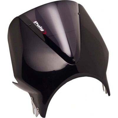 Puig Vision 005NF tmavá kouřová – Zbozi.Blesk.cz