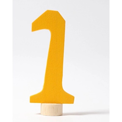 Grimm's Dekorace no. 1 – Zboží Dáma