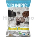 Cunipic Materiál na hnízda pro hlod 100g