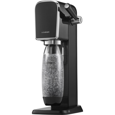 SODASTREAM Art black quick connect